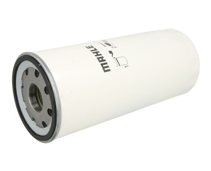 Фільтр масляний VOLVO (Truck) (вир-во Knecht-Mahle)