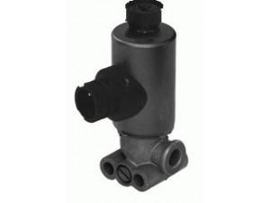 Магнітний клапан DAF XF (пр-во WABCO)