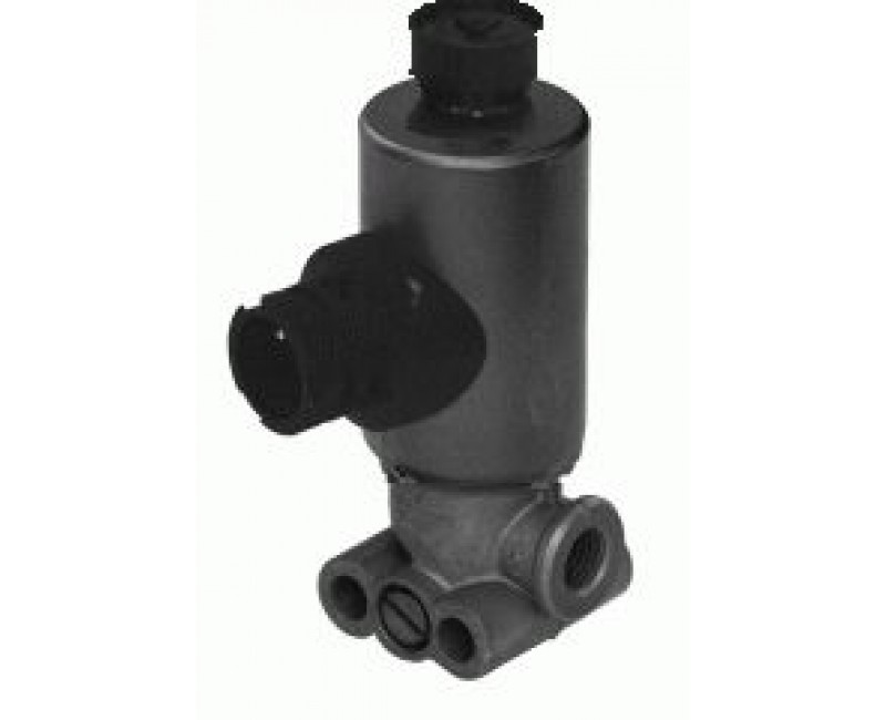 Магнитный клапан DAF XF (пр-во WABCO)