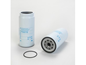 Фільтр сепаратора DAF (вир-во DONALDSON)