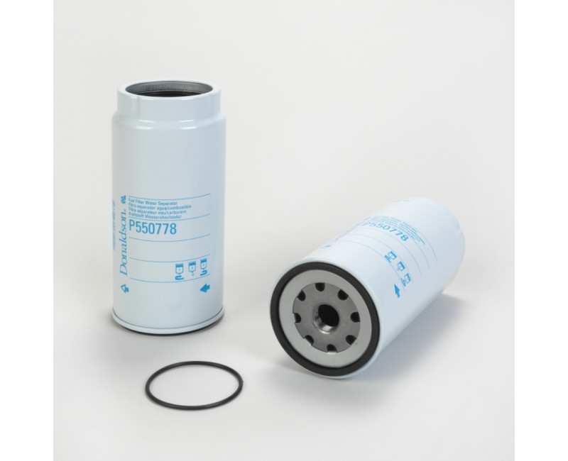 Фільтр сепаратора DAF (вир-во DONALDSON)