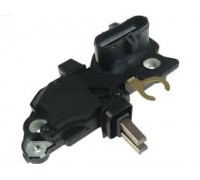 Регулятор генератора 28V MAN TGA/TGL/TGM (пр-во CARGO)