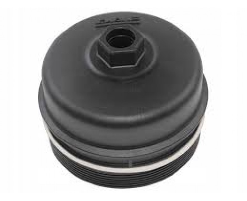 Крышка масляного фильтра DAF XF/CF 380-480 (Пр-во SAMPA)