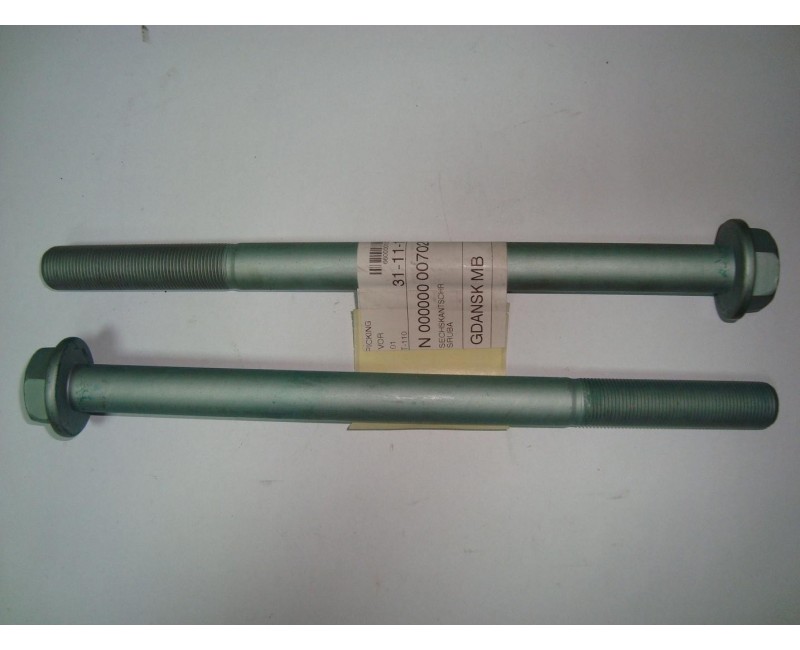 Болт 20х290 (вир-во MB)