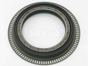 Сальник ступиці  Fruehauf,SMB 107,6Х152,6Х19,5  (вир-во Oniyarbi)