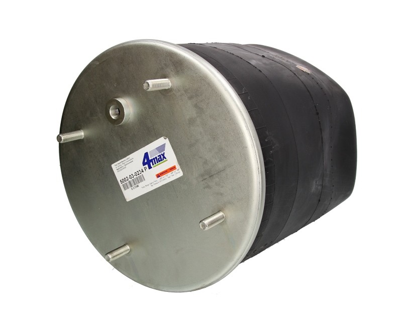 Пневморесора без склянки (пр-во Airtech)