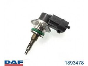 Датчик температури повітря DAF