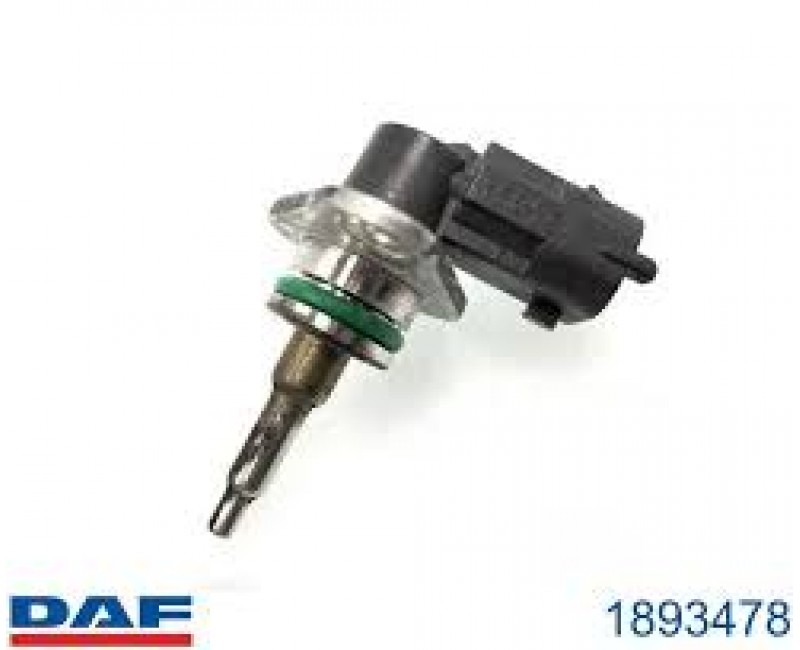 Датчик температури повітря DAF