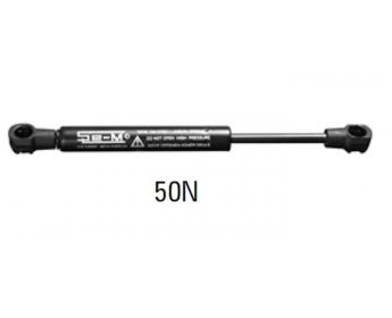 Амортизатор бардачка MAN (вир-во SEM)