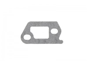 Прокладка водяного колектора DAF 85, CF,95 XF (вир-во LEMA