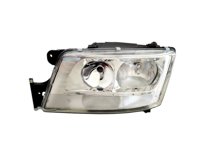 Фара головного світла (ліва) L MAN TGX, TGS (вир-во Daniparts)