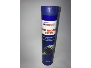 Мастило Лотос 400 г. з молібденом