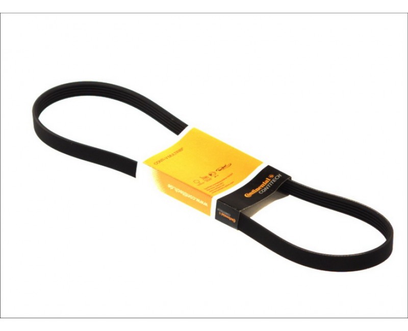 Ремінь поліклін. (вир-во DAYCO)