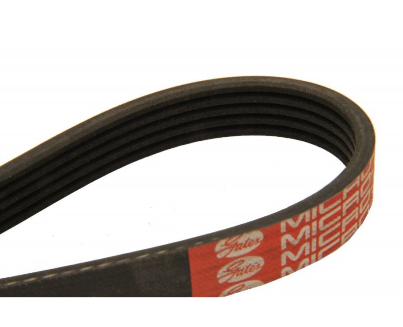 Ремень поликлин. 5PK1250  (пр-во Gates)