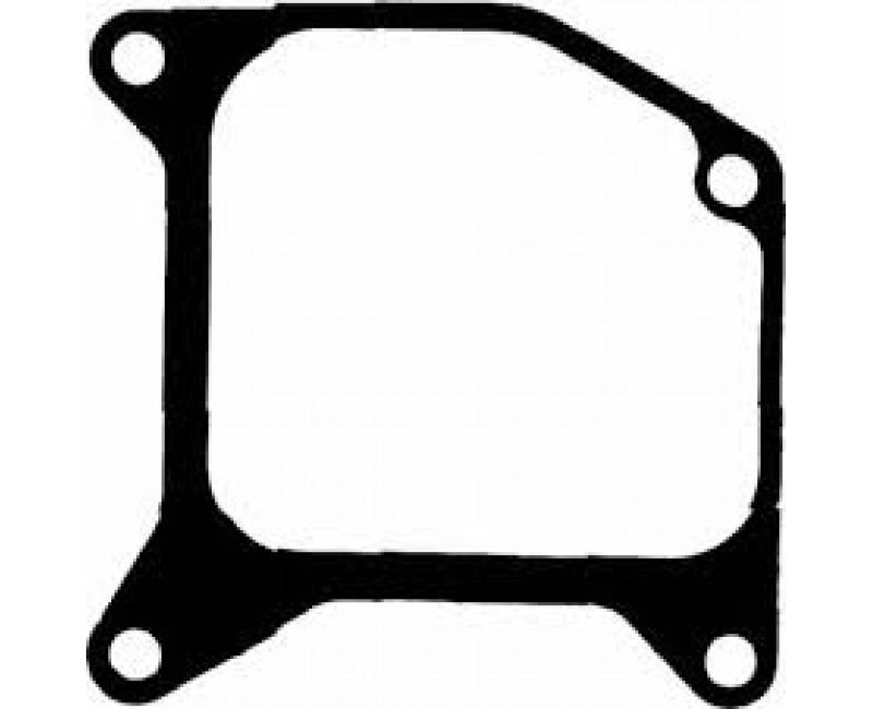 Прокладка впускного колектора DAF (вир-во VICTOR REINZ)