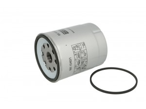 Фільтр паливний RVI Midlum,Premium (вир-во MANN FILTER)