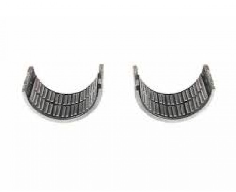 Р/к супорта MERITOR ELSA 195, підшипники, 2 половинки (вир-во Avtech)