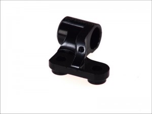 Кронштейн датчика АБС прав. (вир-во BPW)