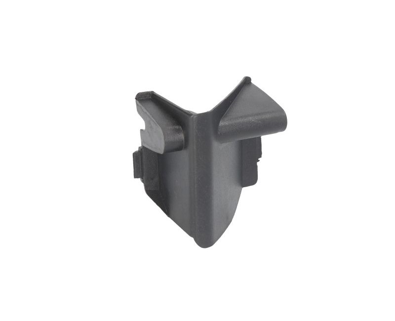 Заглушка жорсткого зчеплення DAF лів.