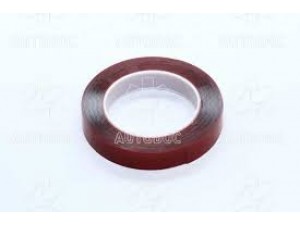 Скотч двусторонній 20мм,5 метрів (вир-во AXXIS)