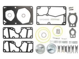 Р/к компресора MB ACTROS (MP4/MP5)/ANTOS/AROCS OM471.900-OM473.915 (вир-во Vaden)