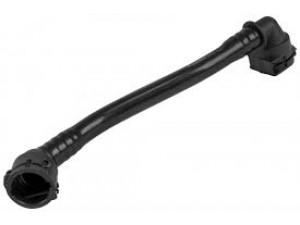 Патрубок системи охолодження компрессору MB ACTROS MP4/MP5 OM460.907-OM936.916 (вир-во VADEN)