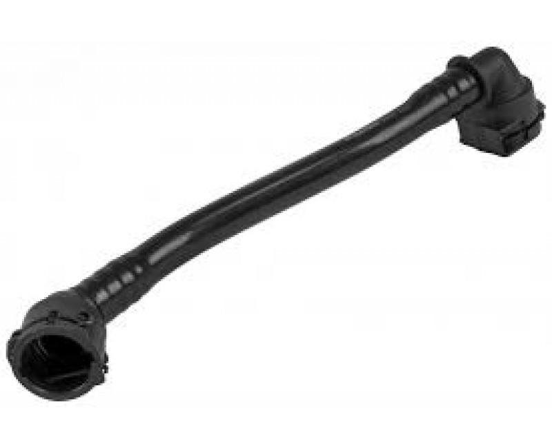 Патрубок системи охолодження компрессору MB ACTROS MP4/MP5 OM460.907-OM936.916 (вир-во VADEN)