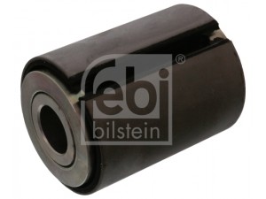 Сайлентблок ресори MAN (вир-во Sampa)