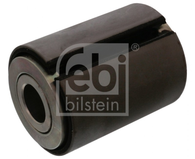 Сайлентблок ресори MAN (вир-во Sampa)