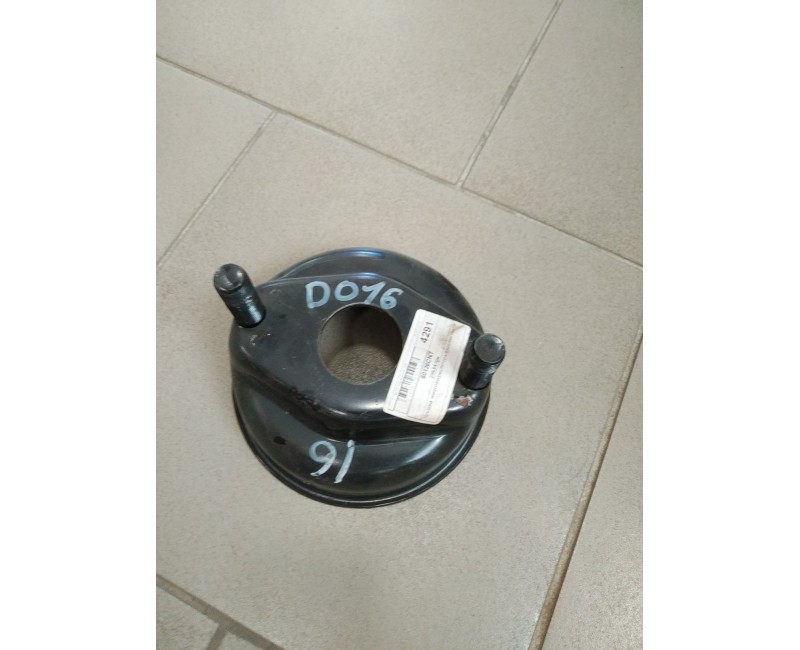 Кришка енергоакумулятора верхня тип16