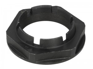 Гайка ступиці DAF (M58x1,5/h=25) (вир-во FEBI)