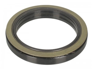 Сальник ступиці 75x100x14 SCANIA (вир-во FEBI)