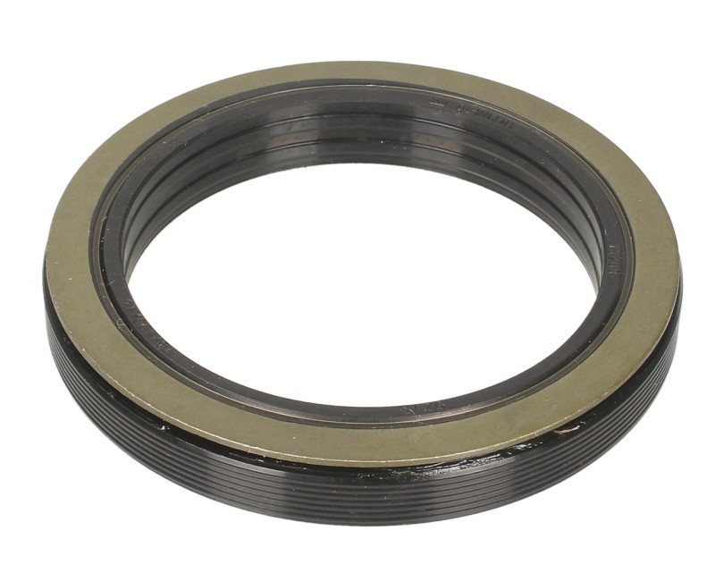 Сальник ступиці 75x100x14 SCANIA (вир-во FEBI)