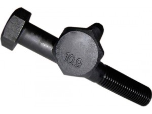 Болт метричний М14х160х1, 5 міц. 10,9