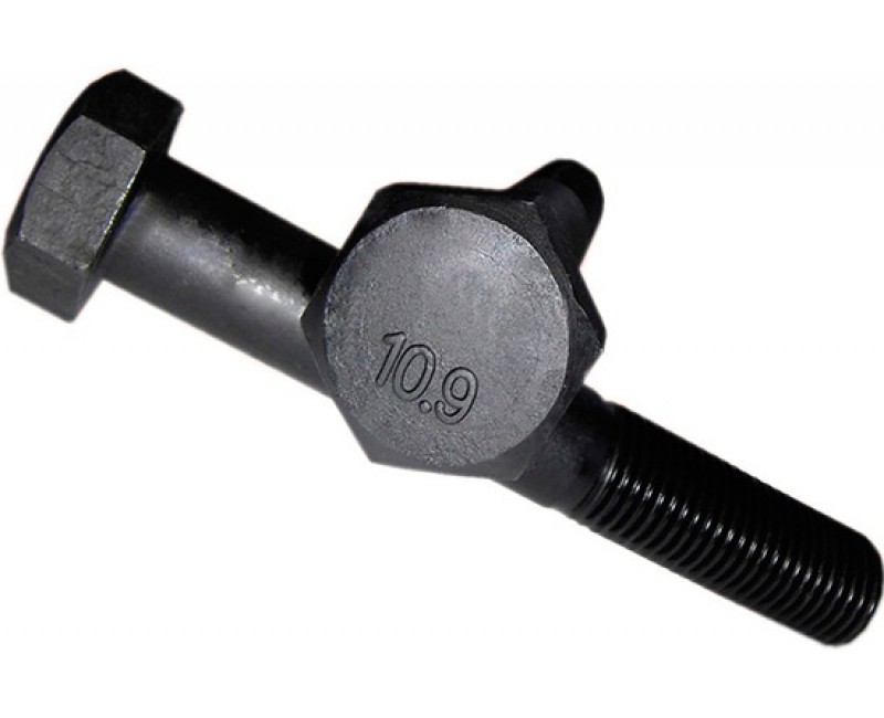 Болт метричний М14х160х1, 5 міц. 10,9