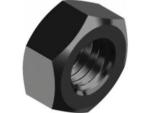 Гайка М14х2 міц.10.9