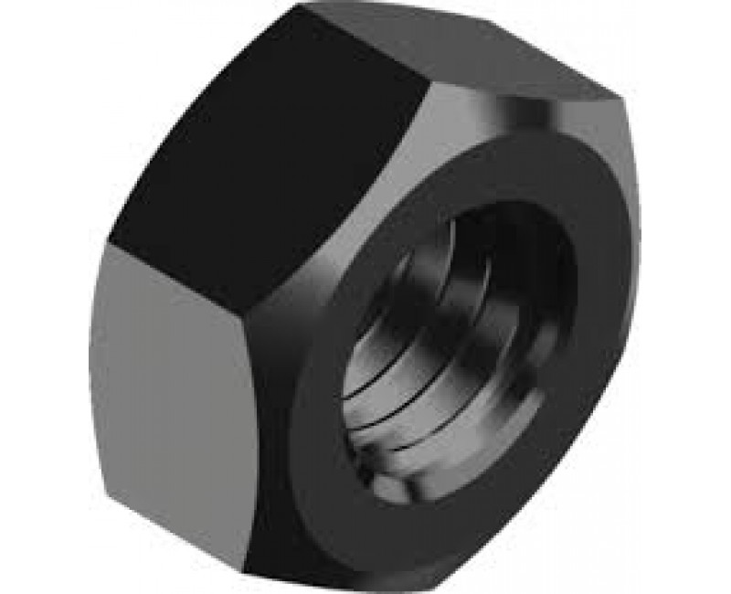 Гайка М14х2 міц.10.9