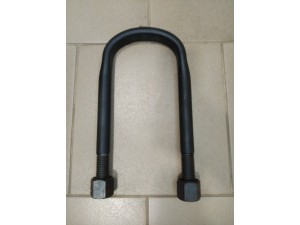 Стремянка 128x24x315 F.1 BPW (вир-во Schomaecker)