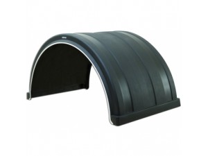 Крыло на спарку 65х196