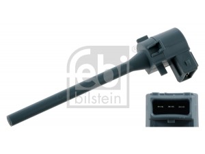 Датчик рівня рідини, що охолоджує DAF євро 3 (вир-во Febi)