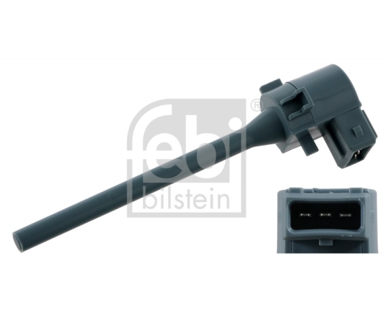 Датчик рівня рідини, що охолоджує DAF євро 3 (вир-во Febi)