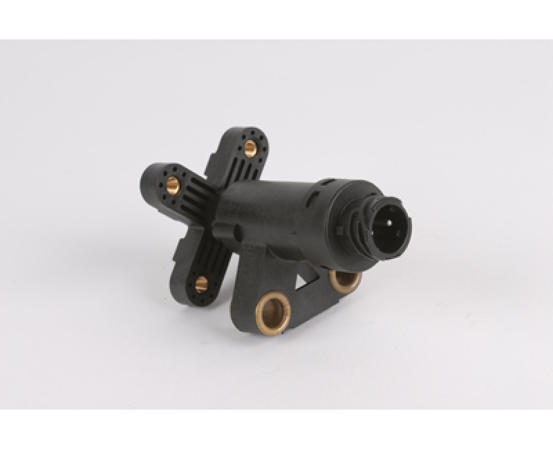 Клапан рівня підлоги MB (вир-во Wabco)