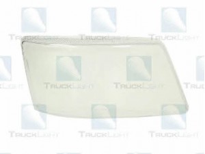 Скло фари R MAN TGX, TGS