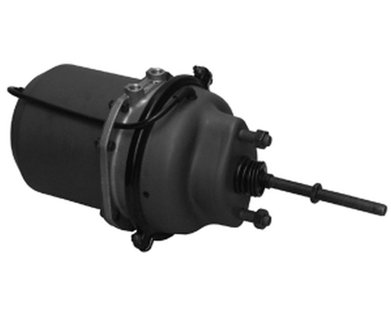 Энергоакамулятор бараб. торм 24/30  DAF,RVI Magnum euro-2,3 (Пр-во Truck Line)