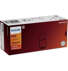 Лампочка 24V R5W24V 5W BA15s (вир-во Philips)