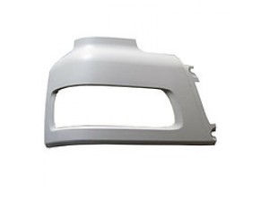 Рамка фари L DAF CF 1363373 (2 версія)