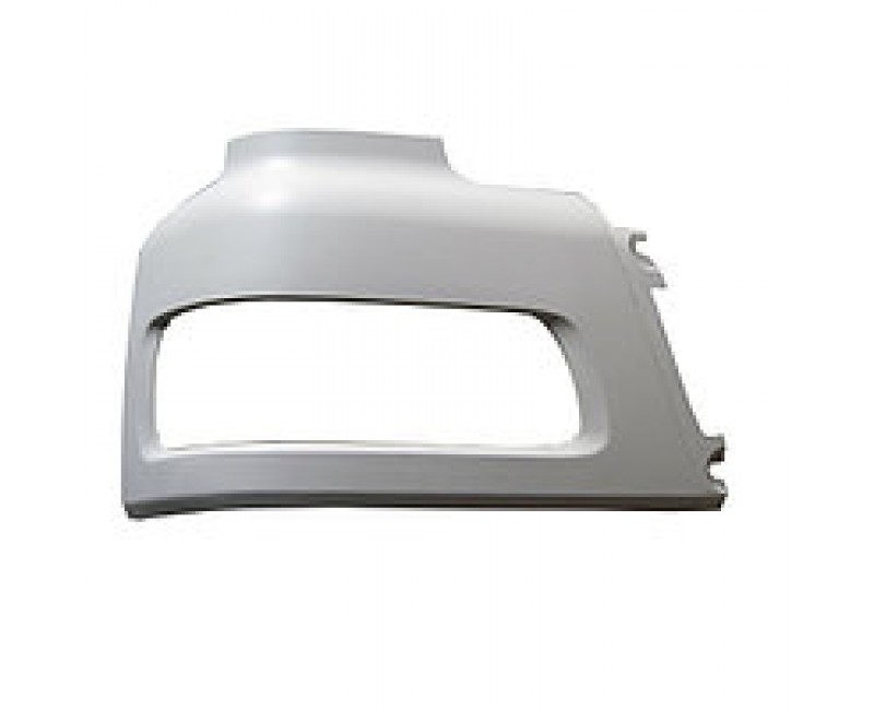 Рамка фари L DAF CF 1363373 (2 версія)