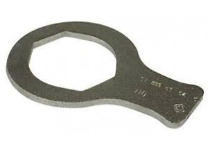 Ключ ковпака ступиці великий SW110 L=240 (пр-во BPW)