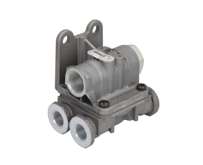 Клапан аварійного розгальмовування DAF, FRUEHAUF, KOGEL, SCANIA, RVI (вир-во TruckLine)