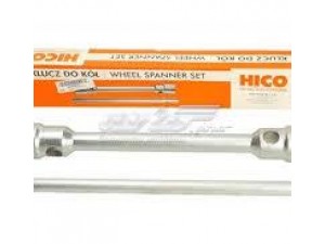 Ключ балонний 32/33 (вир-во BORG-HICO)